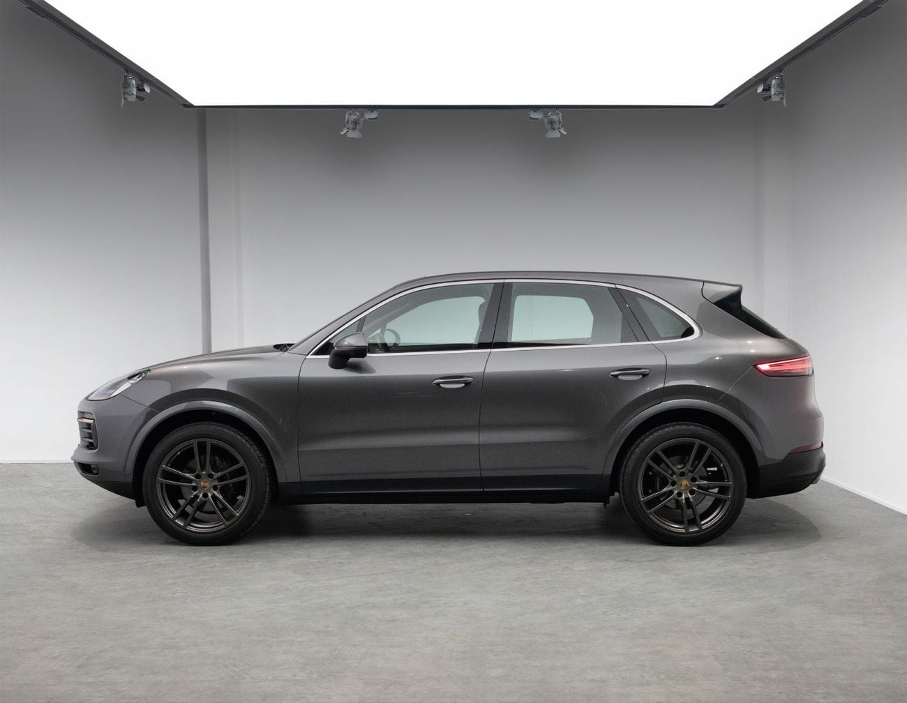Porsche Cayenne STANDARD