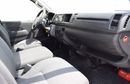 Toyota Hiace GL Chiller, model:2022