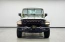 Jeep Wrangler Unlimited RUBICON 2021 Jeep Wrangler Unlimited Rubicon, Warranty, Full Service History, GCC Specs.