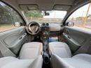 Nissan Micra S
