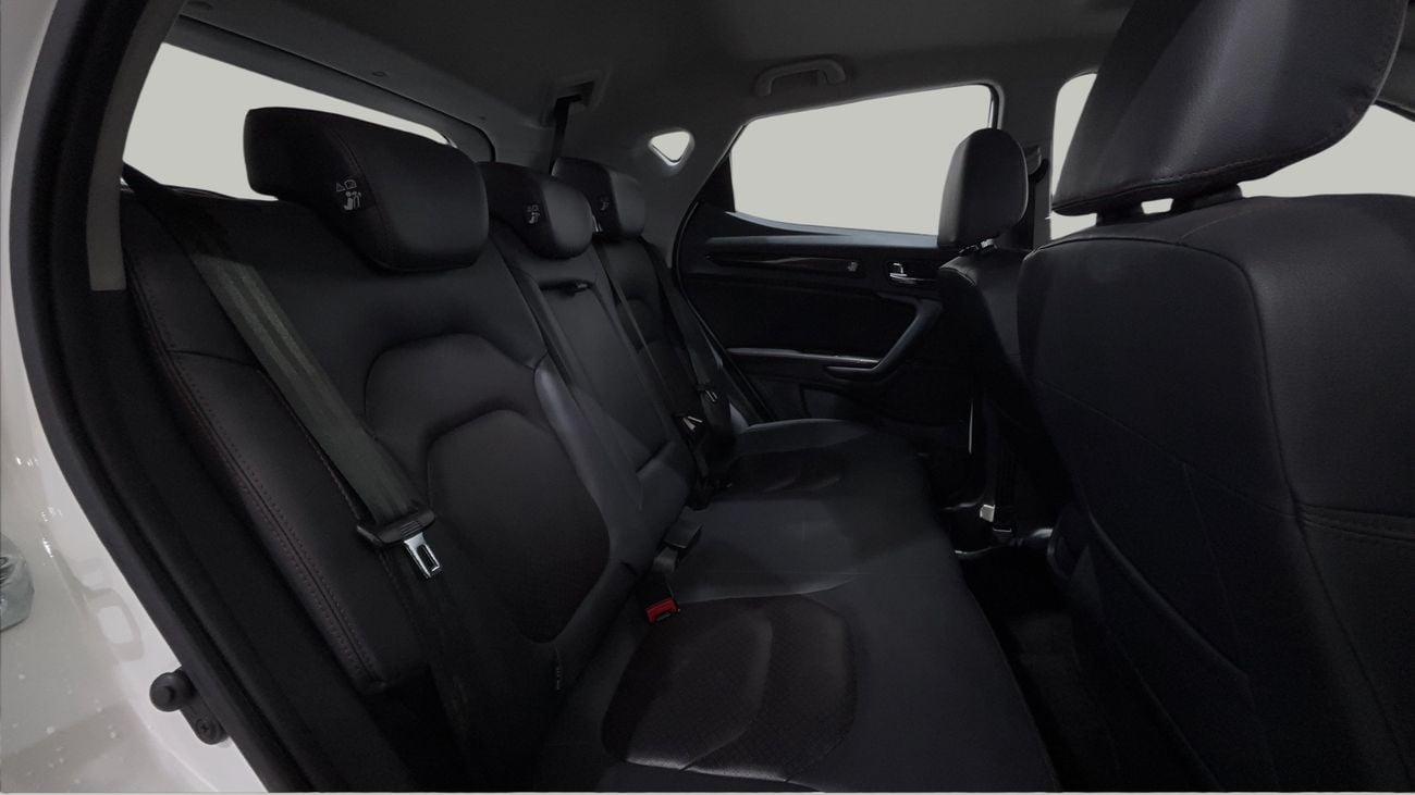 JAC S3 INTELLIGENT LUXURY 2023 | AED 405/Month | 0 DP | 30 Day Return | Warranty | Service History