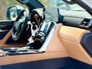 Lexus LX700h SIGNATURE HYBRID l GCC SPECS l YEAR 2026 | BRAND NEW | FULL OPTION