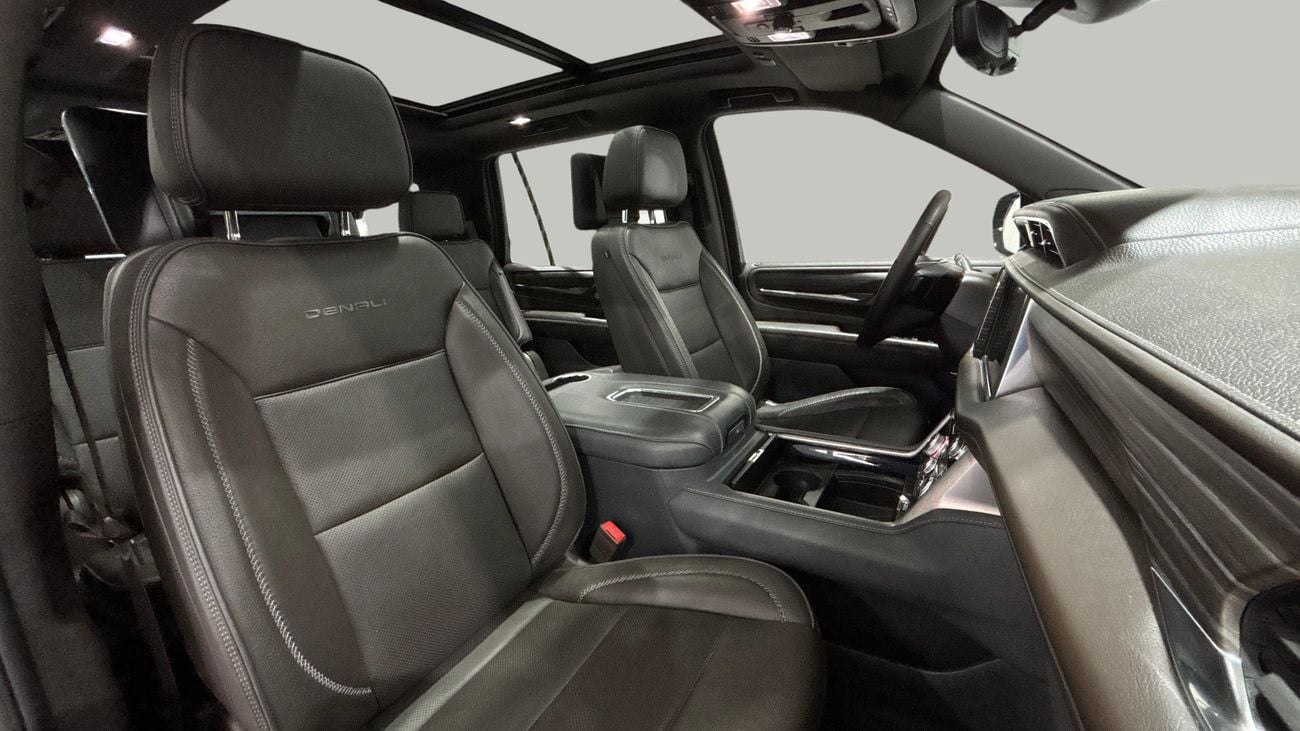 جي أم سي يوكون DENALI كارس24 هي سوق ضخم للسيارات المستعملة موثوق ومضمون ٪كارس24 هي سوق ضخم للسيارات المستعملة موثوق ومضمون