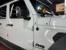 Jeep Gladiator SPORT