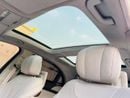 Mercedes Benz S500 LWB