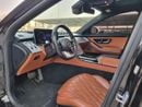 Mercedes Benz S400