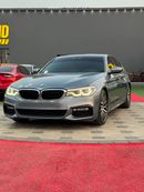 بي أم دبليو 530i M SPORT