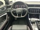 أودي A6 40 TFSI S-LINE AVANT 190hp S line (Ref# 22148)