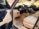 Toyota Land Cruiser GXR 4.0L