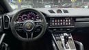 Porsche Cayenne PLATINUM EDITION
