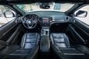 Jeep Grand Cherokee LIMITED Jeep Grand Cherokee Limited 2021 GCC | Warranty