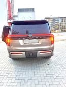 Nissan Patrol LE PLATINUM CITY