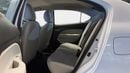 Mitsubishi Attrage GLX | Guaranteed Warranty | 0 Down Payment