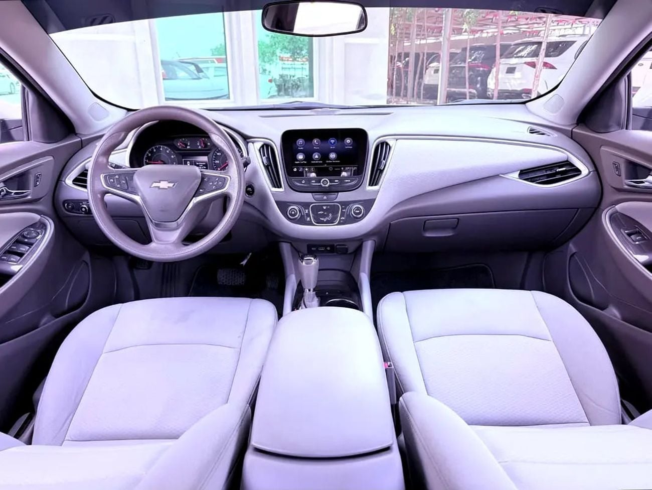 Chevrolet Malibu LS شيفروليه ماليبو LS موديل بحالة ممتازة