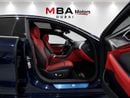 BMW 840i M SPORT