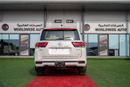 Toyota Land Cruiser GXR LC300 3.5L HEV