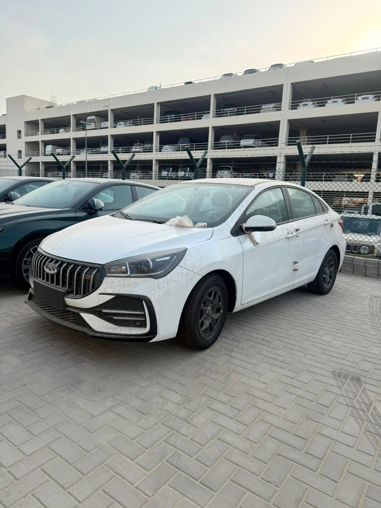 Chery Arrizo 5 COMFORT