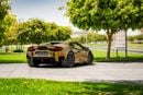 Lamborghini Temerario Alleggerita Package