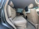 Toyota Land Cruiser GXR GCC specs Facelifted 2025 V6 4.0L Excellent Condition