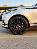 لاند روفر رينج روفر فيلار S 2019 Range Rover Velar P380 S Black Edition