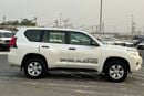 Toyota Prado TXL1 2022 Toyota Prado TX 2.7L V4- AWD 4x4 - No accident - 2 key Rear Sensor -
