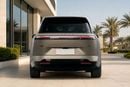 Xpeng Gx SUPER RANGE EXTENDER 1585 AWD 2026 XPENG GX Ultra Flagship | 1585 km AWD EREV | Full Steer-by-Wire | 6 Seats
