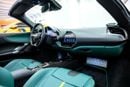 Ferrari SF90 FERRERI SF90 | SPIDER | GCC | WARRANTY | SERVICE CONTRACT | EXCELLENT CONDITION | FULL OPTION