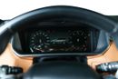 Land Rover Range Rover Sport HSE DYNAMIC 3.0L P360 -GCC-Land Rover Full Service History-22 Inch Rims with black Brake