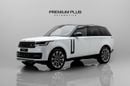 Land Rover Range Rover SE