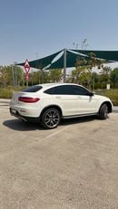 مرسيدس بنز GLC 43 AMG STANDARD