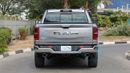 RAM 1500 LIMITED Longhorn (For Export , НА ЭКСПОРТ) Crew Cab Hurricane H.O 3.0TT GCC 2026 Без пробега