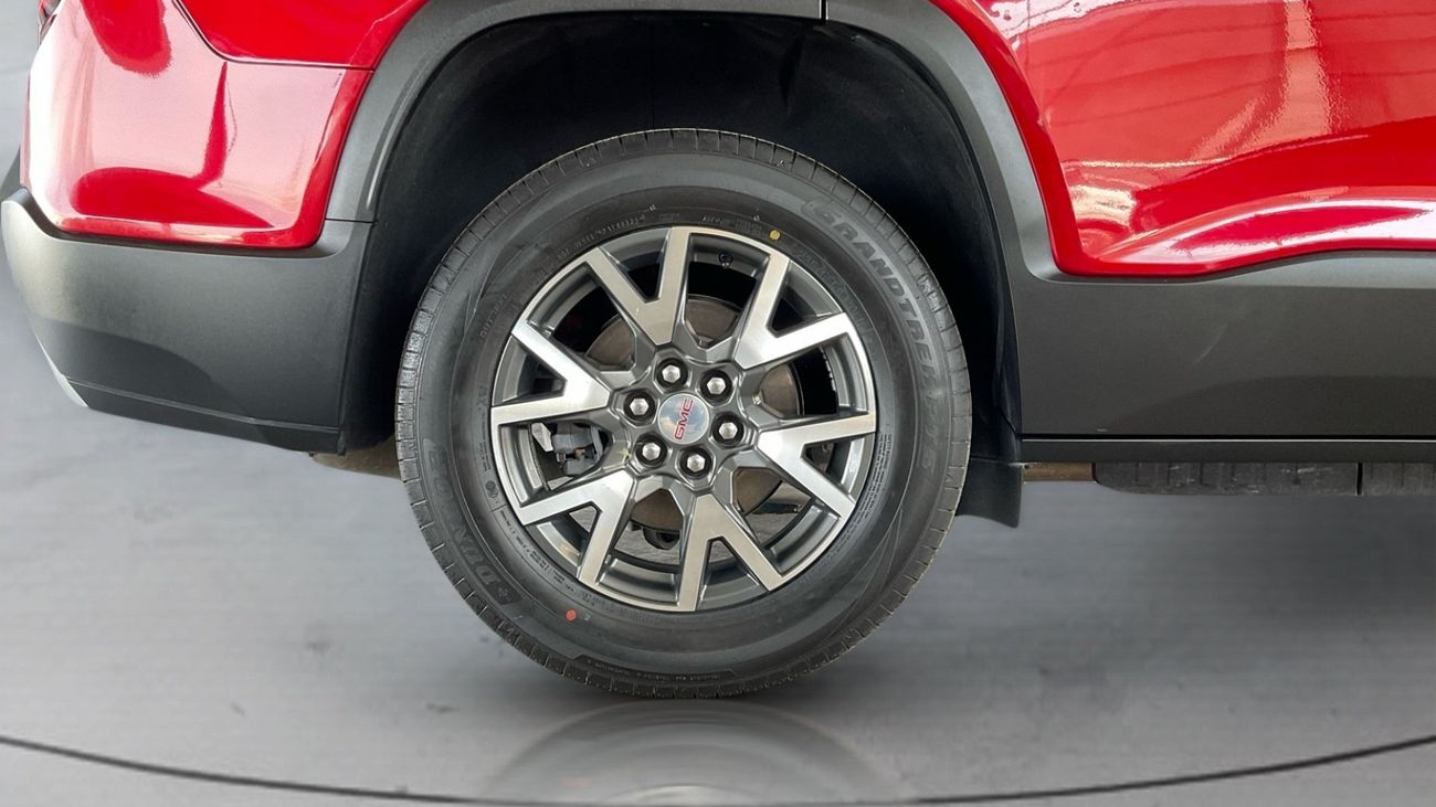 GMC Acadia SLE | Guaranteed Warranty | 0 Down Payment