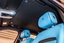 Rolls Royce Cullinan BLACK BADGE - European Specs