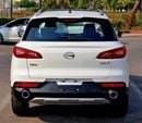 GAC GS3 GE 380/- Monthly l GCC I Sunroof, Full Option l Accident Free