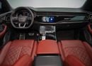 Audi SQ8 STANDARD
