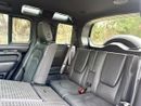 Land Rover Defender 2022