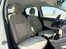 Ford EcoSport Ambiente - GCC Specs