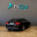 Audi A5 S-Line 3,257 P.M • 0% Downpayment • 45 TFSI S-Line • 1 Year Warranty