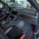 Lamborghini Urus PERFORMANTE