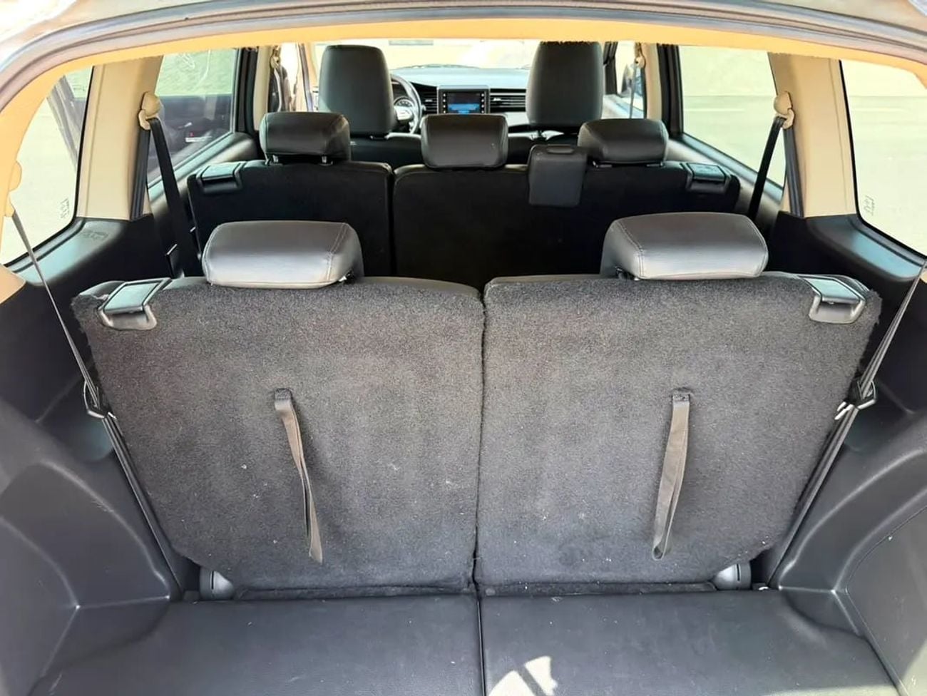 Suzuki Ertiga GL ‘ Downpayment Finance ’