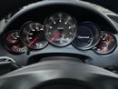 Porsche Cayenne S | SERVICE HISTORY | SUNROOF | 21-INCH ALLOY RIMS