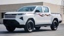Toyota Hilux DC 4x4 D 2.8L AT DLS RA | 2027 | 3 Years Warranty | For Local Registration +10%