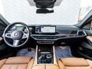 BMW X6 40i M Sport 3.0L