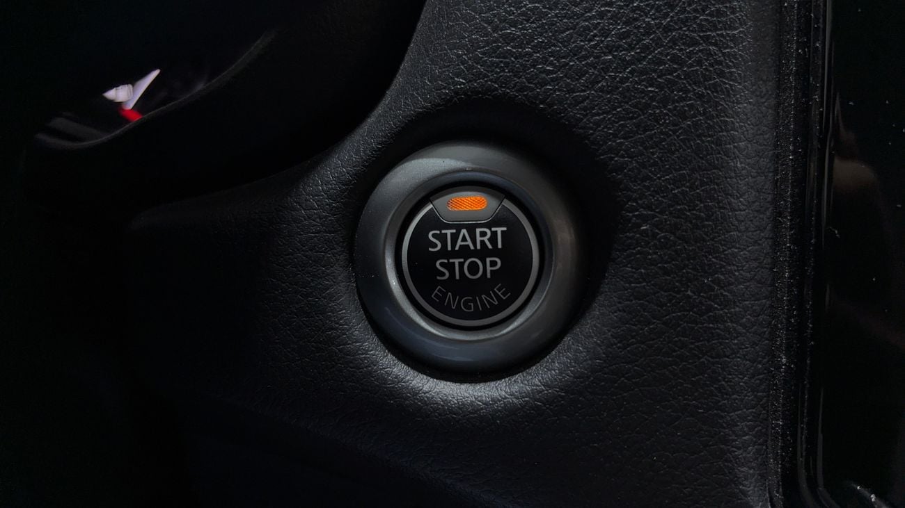 Nissan X Terra SE 2024 | AED 1175/Month | 0 DP | 30 Day Return | Warranty | Service History