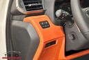 لكزس LX 700h VIP