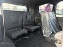 Toyota Land Cruiser GXR Toyota Land Cruiser GXR 4.0L petrol 2026 white color