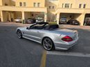 مرسيدس بنز SL 65 AMG STANDARD