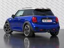 ميني كوبر إس JCW