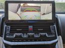 Toyota Land Cruiser GXR
