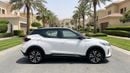 Nissan Kicks SV 2024 | AED 784/Month | 0 DP | 30 Day Return | Warranty | Service History
